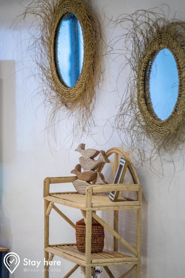 Stayhere Agadir - Ocean View Residence ภายนอก รูปภาพ