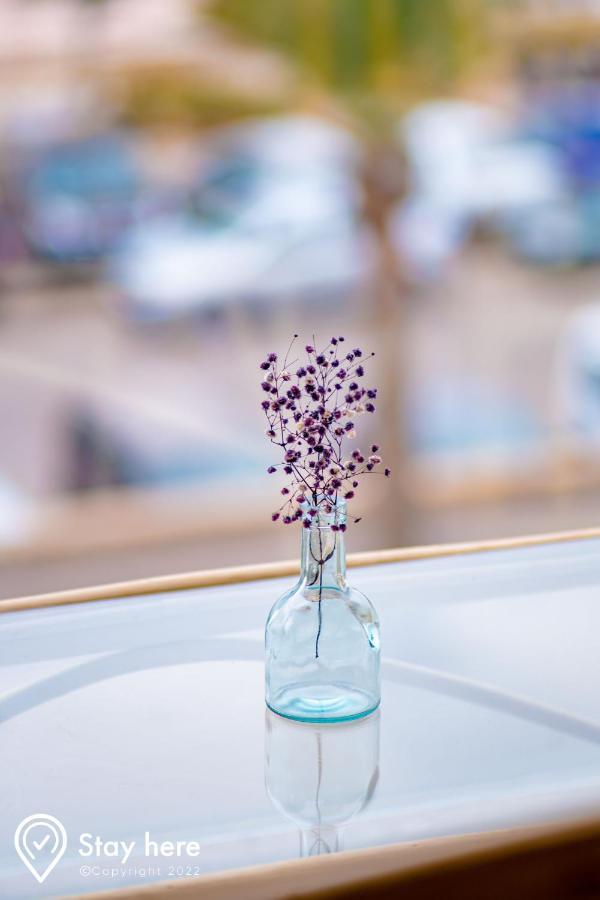 Stayhere Agadir - Ocean View Residence ภายนอก รูปภาพ