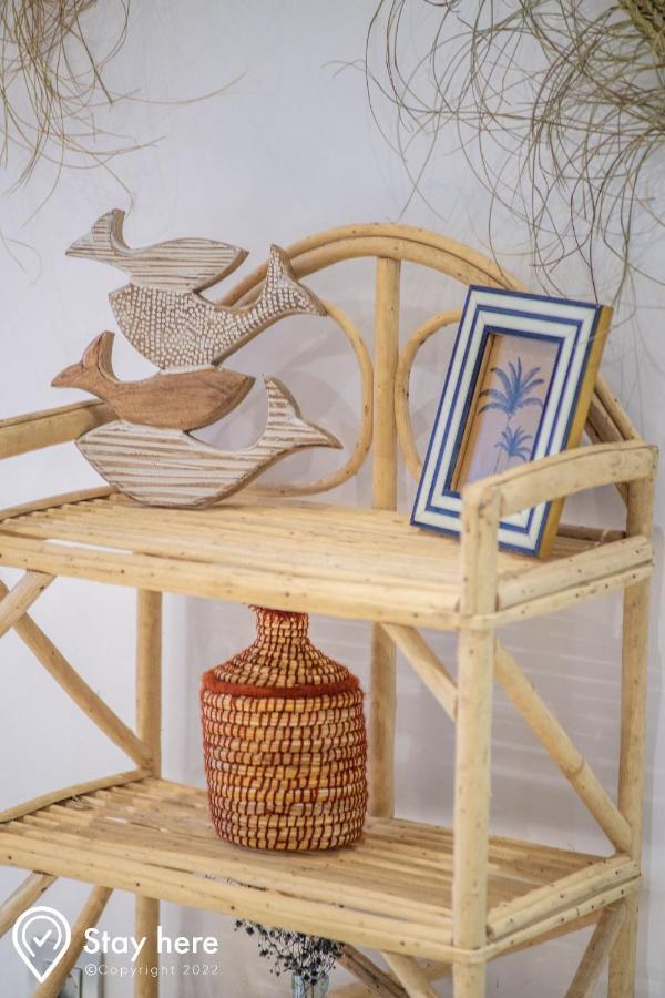 Stayhere Agadir - Ocean View Residence ภายนอก รูปภาพ